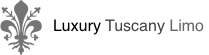 Luxury Tuscany Limo