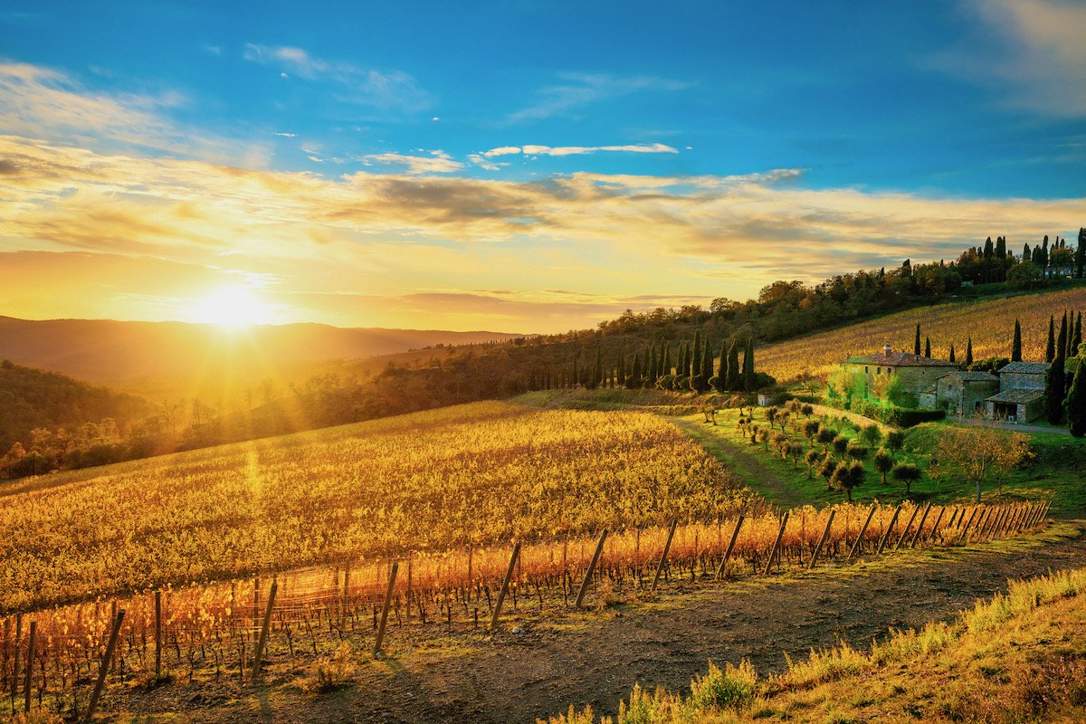 Exclusive Chianti tour: a taste of timeless Tuscany