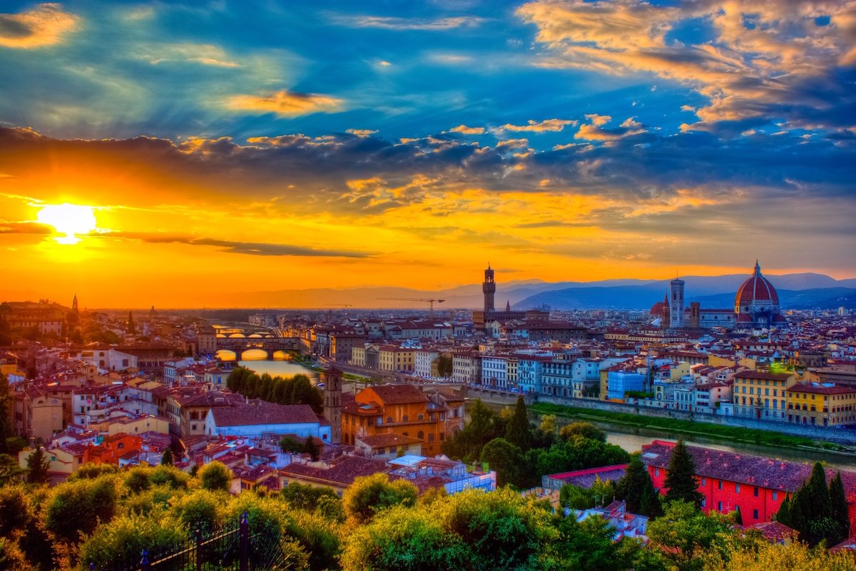 Exclusive Florence tour: a journey into the heart of the Renaissance