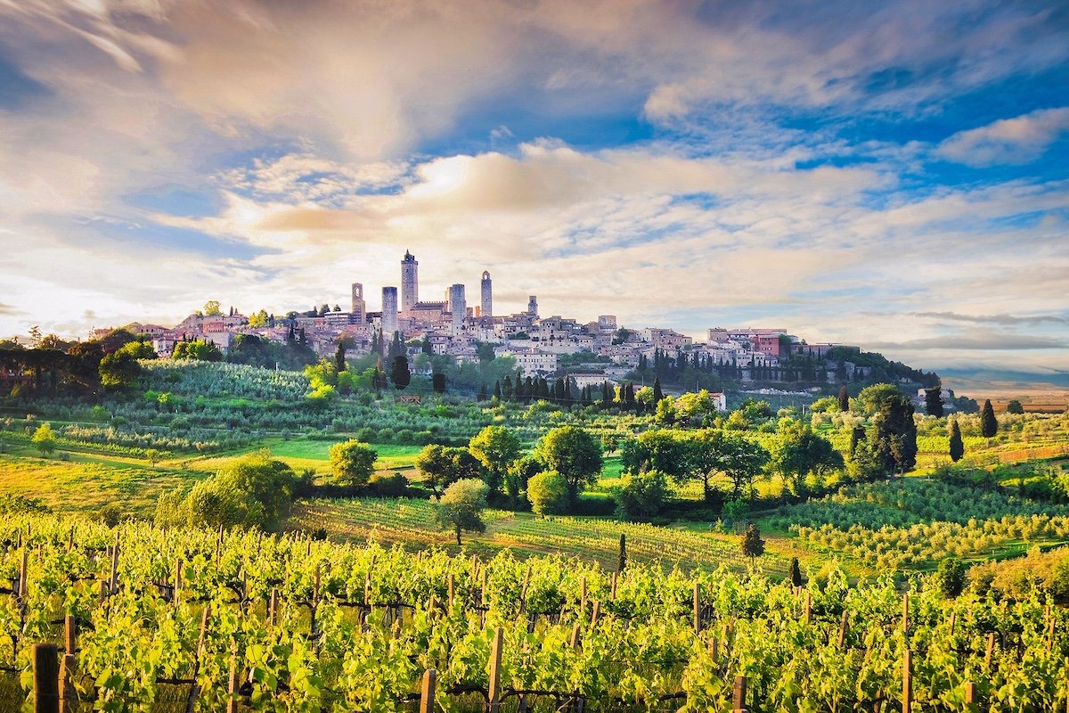 Exclusive Siena & San Gimignano tour: two timeless jewels of Tuscany